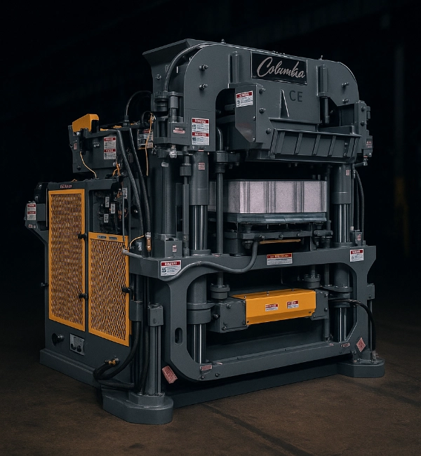 A Complete Guide to Concrete Block Making Machines for Builders and ...