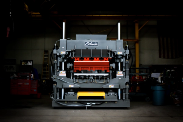 A Complete Guide to Concrete Block Making Machines for Builders and ...
