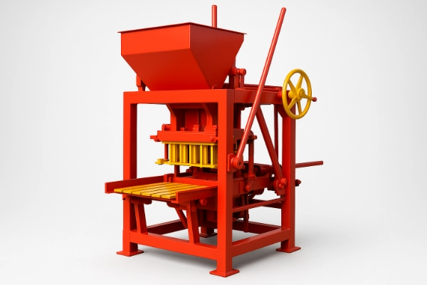 A Complete Guide to Concrete Block Making Machines for Builders and ...
